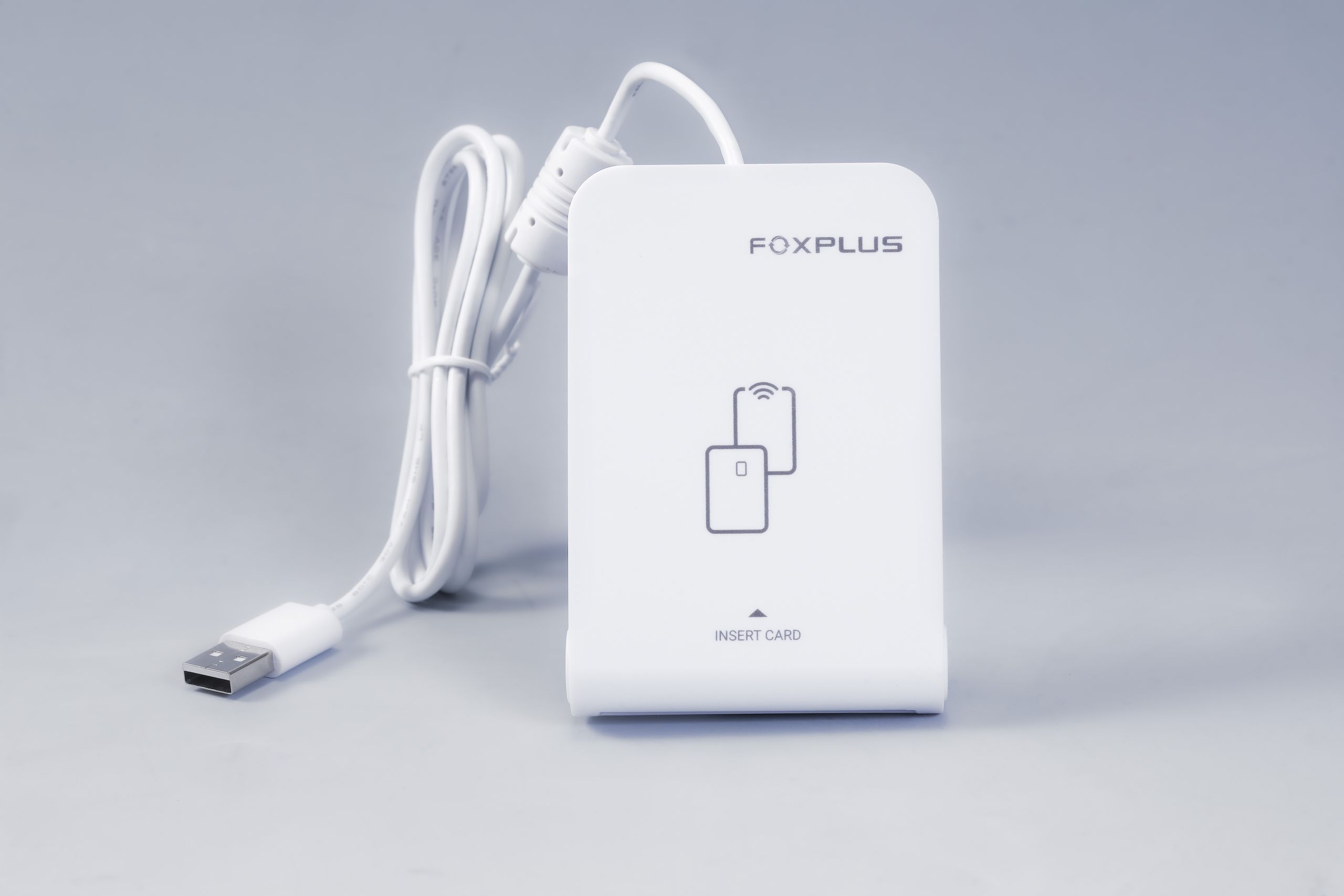 FP315B Dual Interface Smart Card Reader - Image 2