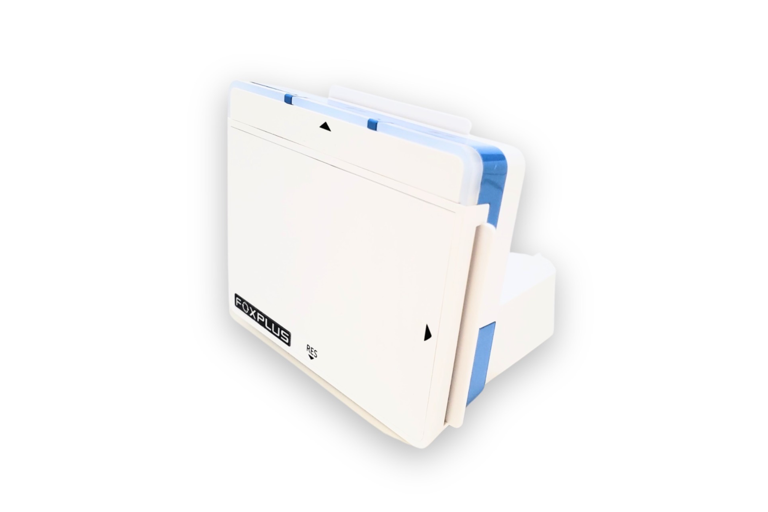 Healthcare Dual Card USB Reader - Image 3