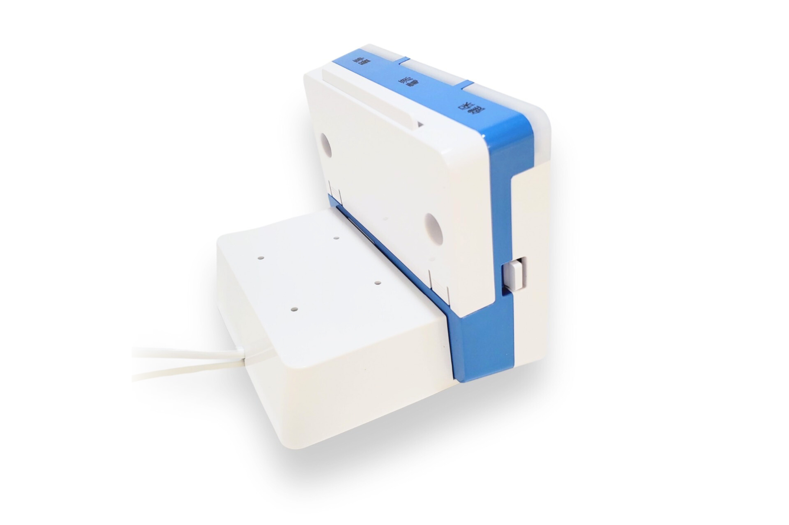 Healthcare Dual Card USB Reader - Image 4