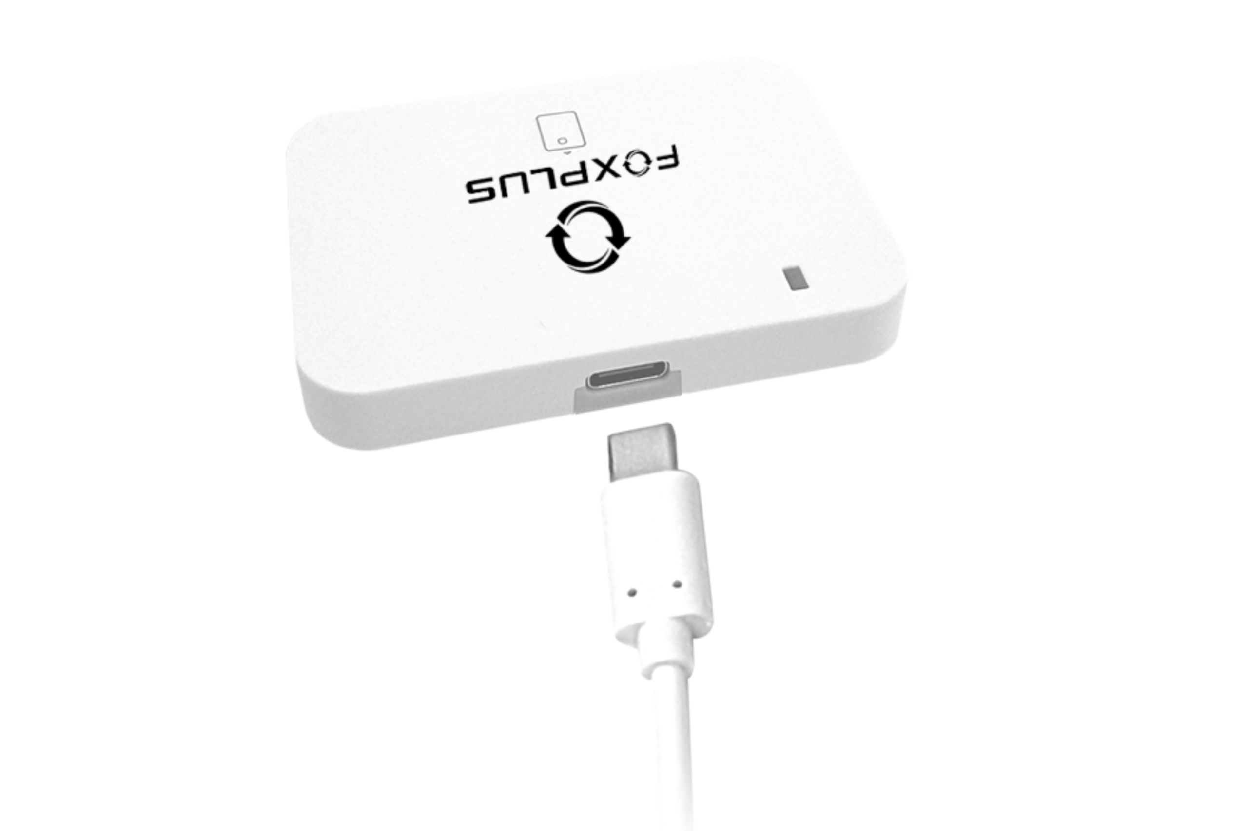 FP135A Contact Smart Card Reader - Image 3